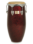 Concerto Series Red Pearl Requinto Conga Drum